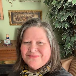 Meet your Posher, Patricia